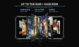 FOSSiBOT F101 P Rugged Smartphone – Power Meets Durability thumbnail 9