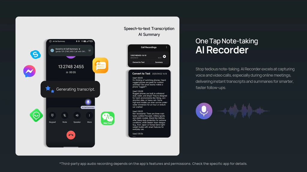 Ulefone Armor 34 Pro 5G – Rugged AI Smartphone with Built-in Projector, 25500mAh Battery, 120Hz Display, and 32GB+512GB Storage
