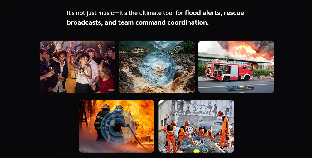 Cubot KingKong Power 5 – Rugged Smartphone with 15300mAh Battery, 6.88" 120Hz Display, Android 15, 16GB RAM + 128GB Storage, IP68/IP69K