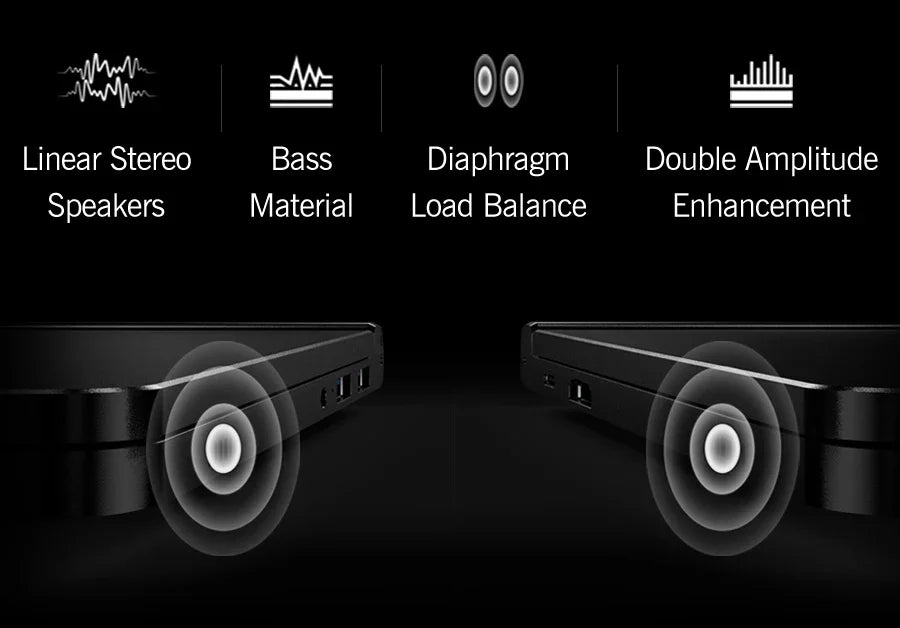 GPD Pocket 3 – Ultra-Compact Powerhouse for Work, Study & Entertainment