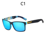 VIAHDA Polarized Sports Sunglasses for Women – UV400 Protection, Lightweight Aluminum-Magnesium Frame thumbnail 22