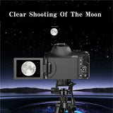 4K HD Digital Camera with Auto Focus & 12X Optical Zoom – 72MP Vlogging Camera for YouTube & Photography thumbnail 22