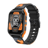 COLMI P73 Military Outdoor Smartwatch – 1.9" Display, Bluetooth Calling, 100+ Sport Modes, IP68 Waterproof thumbnail 25