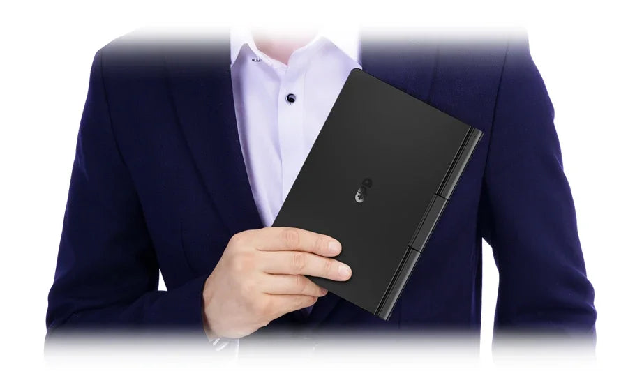 GPD Pocket 3 – Ultra-Compact Powerhouse for Work, Study & Entertainment