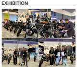 Coswheel CT20S 2000W Electric Dirt Bike β 60V 27.5Ah Fat Tire Ebike for Adults (20" Off-Road Tires, 161km Range) thumbnail 36