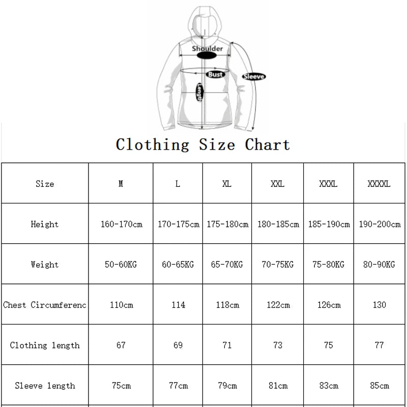 Naturehike Windbreaker Tactical Jacket – Waterproof Outdoor Hooded Softshell for Camping, Hiking & Adventure