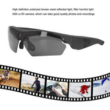 Xiaomi Smart HD Camera Sunglasses – 1080p Mini Recording Glasses for Cycling & Outdoor Adventures thumbnail 3