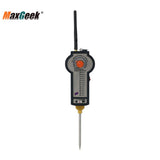 EPX-10000 Long Range Gold Metal Detector Scanner – Underground Gold Finder with LCD Display & Degausser (50M Depth, 1000M Range) thumbnail 13