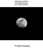 Celestron Outland X 8x42 & 10x42 Waterproof Binoculars – Fogproof, Multi-Coated Optics, BaK-4 Prisms, Outdoor & Wildlife Ready thumbnail 39