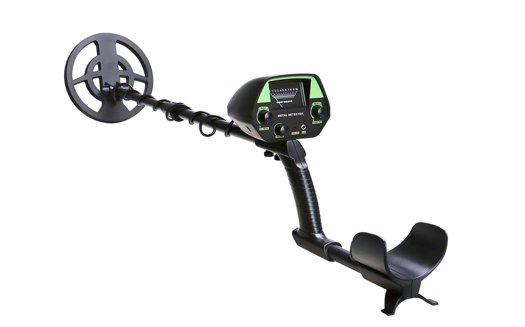 GTX5030H Professional Underground Metal Detector – High-Precision Treasure Hunter for Gold, Coins & Relics