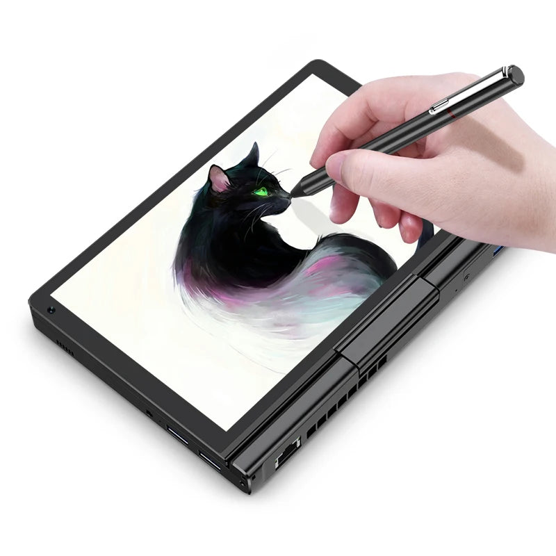 GPD Pocket 3 – Ultra-Compact Powerhouse for Work, Study & Entertainment