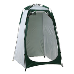 Portable Outdoor Privacy Tent – Beach Shower, Toilet, & Changing Room Shelter