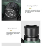 Celestron Outland X 8x42 & 10x42 Waterproof Binoculars – Fogproof, Multi-Coated Optics, BaK-4 Prisms, Outdoor & Wildlife Ready thumbnail 42