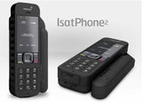 HS2 Rugged Satellite Phone – IP65 Waterproof, 160-Hour Standby, IK04 Shock-Resistant, Global Connectivity thumbnail 7