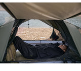 Mobi Garden 3–4 Person Waterproof Camping Tent – Double-Layer, UV & Rain Protection, Lightweight Trekking Shelter thumbnail 18