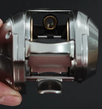 SeaSir Megacuda Baitcasting Reel β 15KG Drag, 9+1BB, 6.5:1 Gear Ratio, Deep Spool Aluminum & Carbon Jigging Reel for Saltwater Fishing thumbnail 16