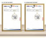 Mobi Garden 3–4 Person Waterproof Camping Tent – Double-Layer, UV & Rain Protection, Lightweight Trekking Shelter thumbnail 9