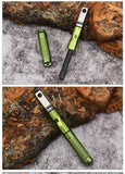 Waterproof Outdoor Survival Lighter – Portable Metal Fire Starter for Camping & Adventure thumbnail 16