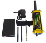 Black Hawk HAWKEYE GR1000 Long Range Deep Search Detector – Gold, Silver, Copper, Gemstones & Diamonds (Up to 30M Depth / 1000M Range) thumbnail 8