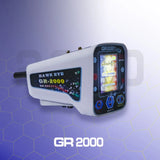 GR2000 Long Range Gold, Gem & Diamond Detector – Advanced Digital Laser & Ionic Targeting System thumbnail 7