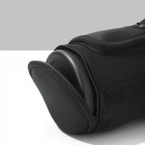 Portable Thermal Water Bottle Bag – Large Capacity Sleeve with Adjustable Shoulder Strap (Black) thumbnail 20