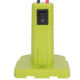 Ryobi 18V Jump Starter – Portable Emergency Power for Cars, Trucks & More thumbnail 9