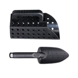 Metal Detecting Sand Scoop & Trowel Set – Lightweight, Durable ABS Tools for Beach & Field Use thumbnail 2