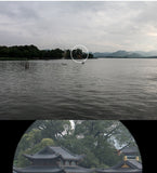 Celestron Outland X 8x42 & 10x42 Waterproof Binoculars – Fogproof, Multi-Coated Optics, BaK-4 Prisms, Outdoor & Wildlife Ready thumbnail 36