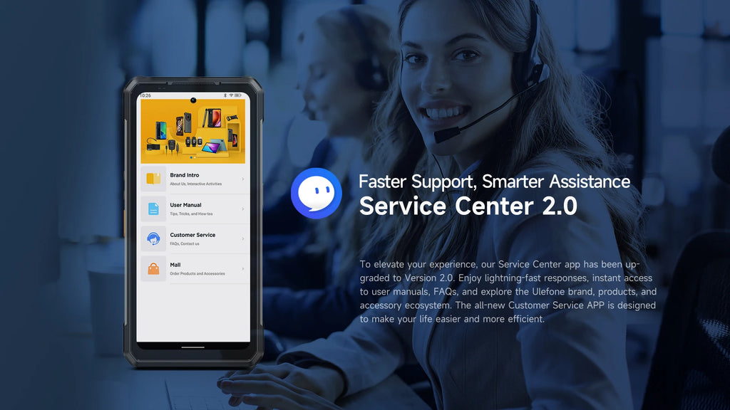 Ulefone Armor 34 Pro 5G – Rugged AI Smartphone with Built-in Projector, 25500mAh Battery, 120Hz Display, and 32GB+512GB Storage