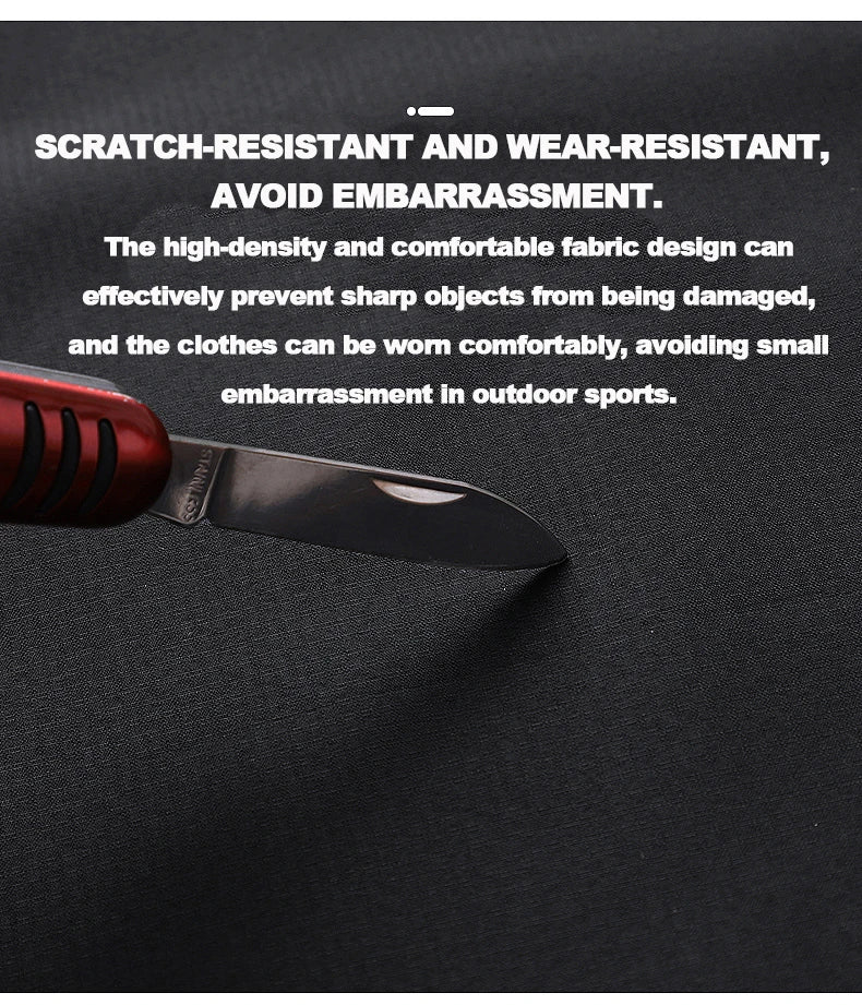 CHRLCK Women's Waterproof Hiking Jacket – Windproof, Quick-Dry Outdoor Shell with Custom Logo Option