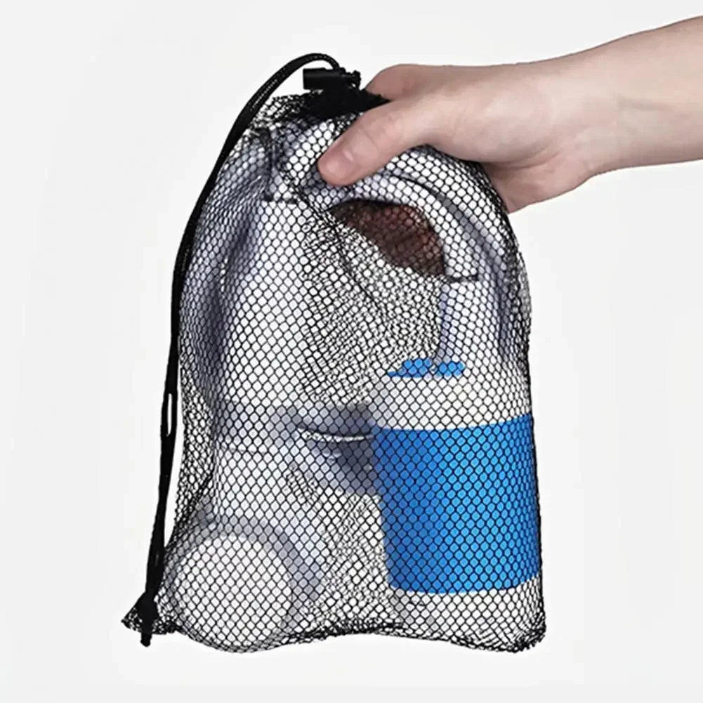 Rechargeable Portable Outdoor Camping Shower – Electric Pump with Digital Display & Accessories (4000mAh Battery)