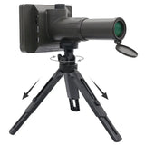 50X Digital Telescope Camera with 5.0-Inch HD Screen & 8GB SD Card — Capture Every Detail in Stunning Clarity thumbnail 4