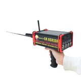GR-2000 Long Range Metal Detector – Professional Gold, Silver, Copper & Diamond Scanner (Up to 1000m Range) thumbnail 2