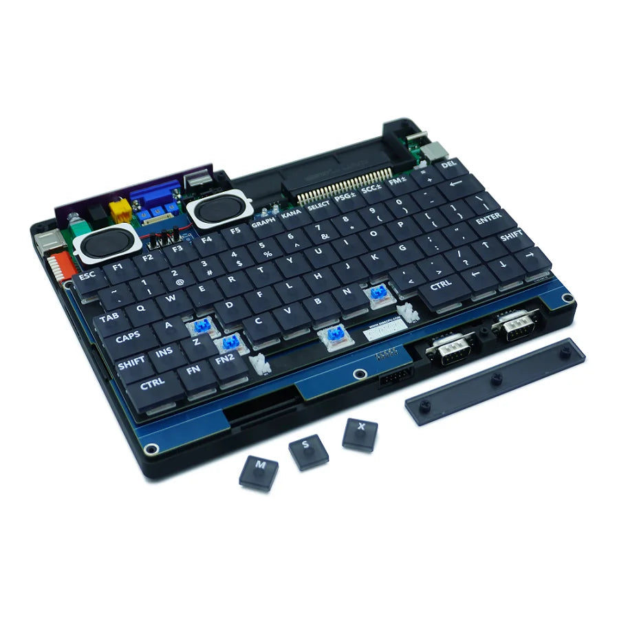 OneChipBook-12-A FPGA Development Platform – Cyclone EP1C12Q240 Core | Complete Learning & Development Kit