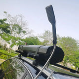 KANGRUN Portable Car Roof Camping Shower – 18L / 20L / 30L Outdoor Water Tank thumbnail 10