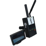 Black Eagle 3D Long-Range Gold & Gem Metal Detector β 1400M Range, 20M Depth, LCD, Rechargeable thumbnail 5