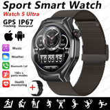 Huawei GT5 Pro Smart Watch for Men β 2025 Edition thumbnail 27