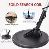 MD4030 Professional Underground Metal Detector β High-Accuracy Gold & Treasure Detection Tool thumbnail 3