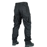Men’s Military Tactical Cargo Pants – Quick-Dry, Multi-Pocket, Wear-Resistant Combat Trousers thumbnail 29
