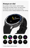 OPPO Watch X Smartwatch – 1.43" AMOLED Display, 4GB MP4/MP3 Player, Bluetooth 5.3, Multi-Sport & Health Tracking, IP68 Waterproof thumbnail 17