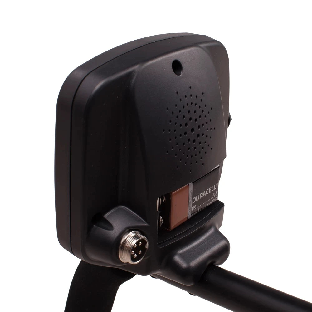 TX-850 High-Precision Underground Gold Metal Detector with TC-110 Pinpointer – Deep Detection Technology