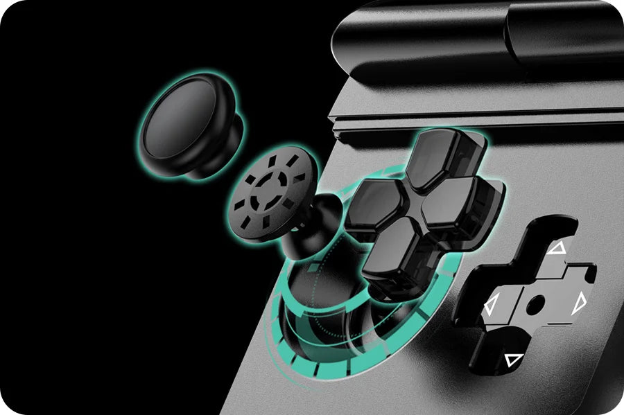 GPD WIN Max 2 (2025 Model) – AI9 HX370 / AMD 8840U | 32GB–64GB RAM | 1TB–2TB SSD | Mini Gaming Laptop & Ultra Portable PC