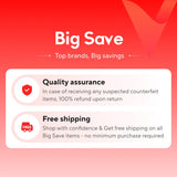 LEIBOO Dual-Mode Electric Air Pump β Wired/Wireless Car Tire Inflator for Auto, Bike, Motorcycle, Boat & Sports Balls thumbnail 6