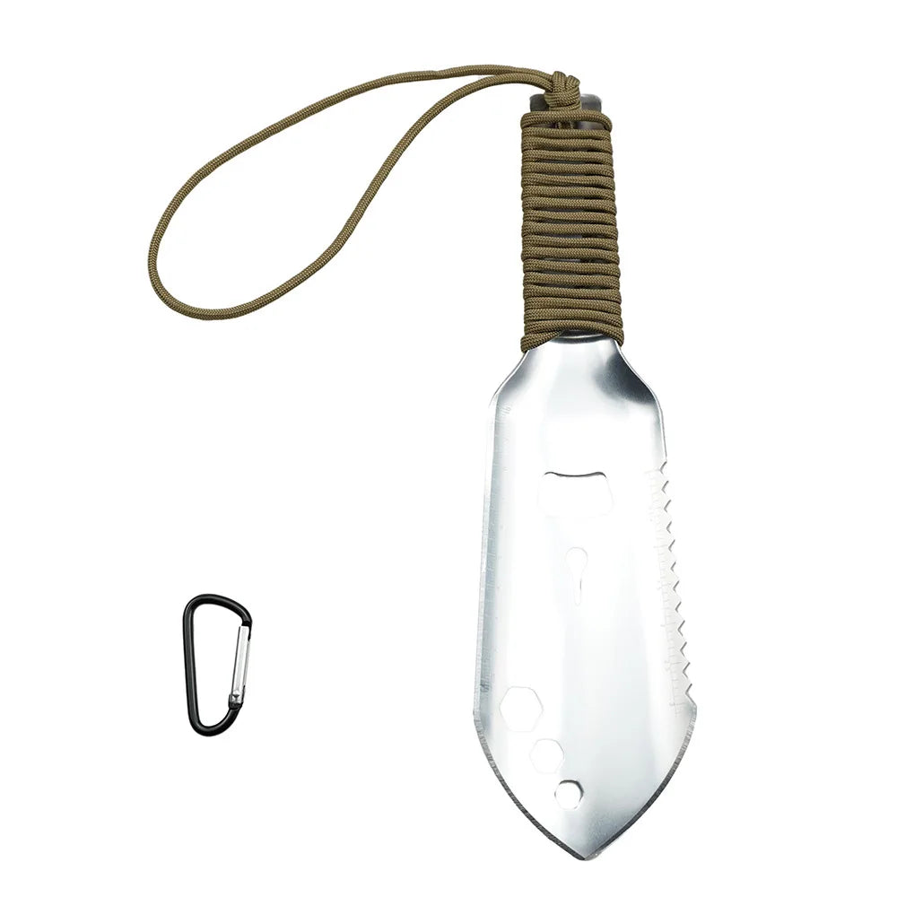Ultralight Compact Camping Shovel