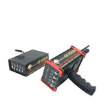 GR-2000 Long Range Metal Detector – Professional Gold, Silver, Copper & Diamond Scanner (Up to 1000m Range) thumbnail 6