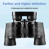 High-Power HD Telescope with Maitian Optical Glass โ Portable Zoom Lens for Outdoor Concerts & Mobile Photography thumbnail 6