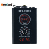 EPX-10000 Long Range Gold Metal Detector Scanner – Underground Gold Finder with LCD Display & Degausser (50M Depth, 1000M Range) thumbnail 11