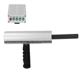 Aramox Long-Range Metal Detector – 14m Depth, 800m Range, Rechargeable Aluminum Detector for Gold, Silver & Precious Metals thumbnail 5