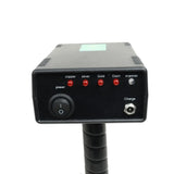 Professional Long-Range Underground Metal Detector β AKS Plus Black Hawk Series | Detect Gold, Silver, Copper, Diamonds & Jade thumbnail 8