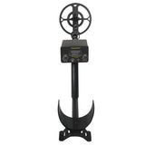 TC-200 Advanced Metal Detector – Adjustable Underground Gold & Metal Tracker with Waterproof Search Coil thumbnail 23